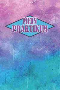 Mein Praktikum