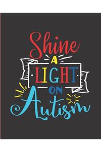 Shine a Light on Autism
