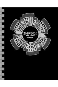 2019/2020 Real Estate Planner