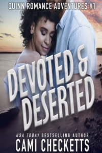 Devoted Groom Lib/E