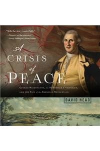 Crisis of Peace Lib/E