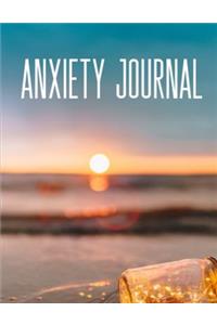 Anxiety Journal