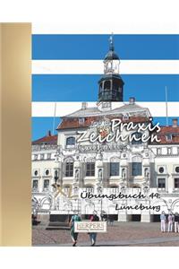 Praxis Zeichnen - XL Übungsbuch 49