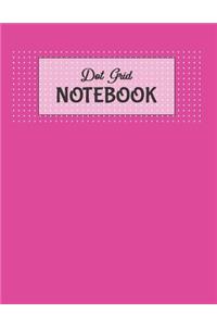 Dot Grid Notebook