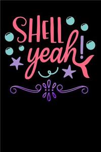 shell yeah