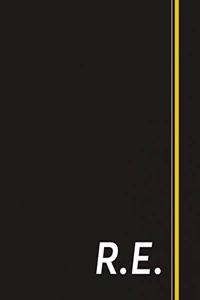 R.E.
