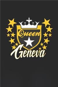 Queen Geneva