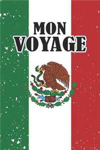 Mon Voyage