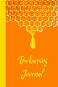 Beekeeping Journal