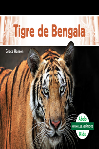 Tigre de Bengala