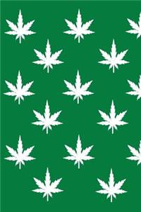 Marijuana Leaves
