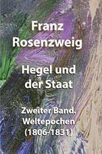 Hegel und der Staat