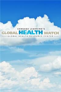 Global Health Watch, 1 term (6 months) Printed Access Card