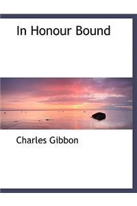 In Honour Bound