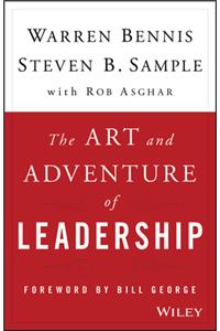 Art and Adventure of Leadership