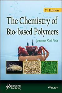 Chemistry of Bio-Based Polymers