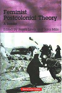 Feminist Postcolonial Theory