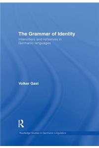 Grammar of Identity