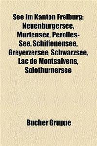 See Im Kanton Freiburg