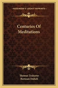 Centuries of Meditations