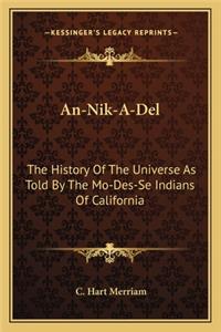 An-Nik-A-Del
