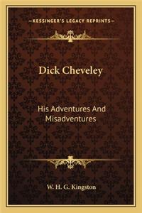 Dick Cheveley