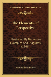 The Elements Of Perspective