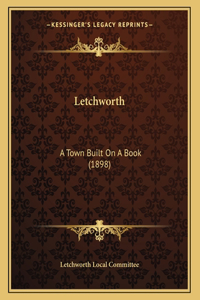 Letchworth