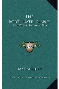 The Fortunate Island