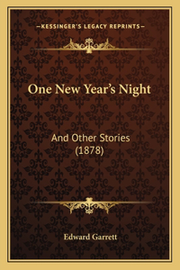 One New Year's Night