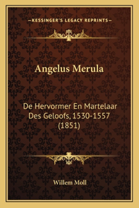 Angelus Merula