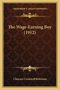 Wage-Earning Boy (1912)