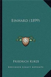 Einhard (1899)