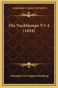 Die Nachtlampe V3-4 (1854)