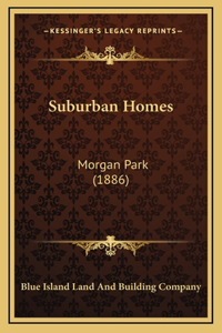 Suburban Homes