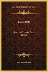 Blottentots