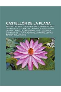 Castellon de La Plana