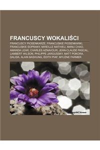 Francuscy Wokali CI