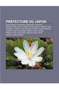 Prefecture Du Japon