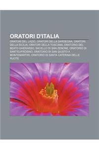 Oratori D'Italia