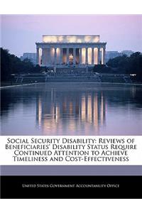 Social Security Disability