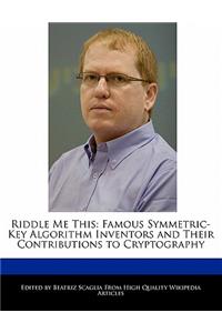 Riddle Me This