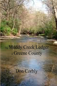 Muddy Creek Ledger of Greene County