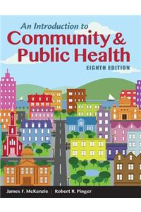 WGU POD- AN INTRO TO COMMUNITY & PUBLIC HEALTH 8E