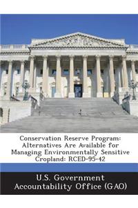 Conservation Reserve Program