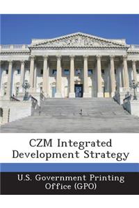 Czm Integrated Development Strategy