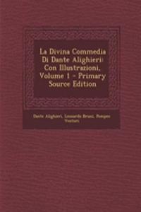 La Divina Commedia Di Dante Alighieri
