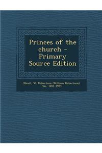 Princes of the Church