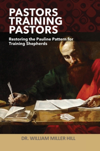 Pastors Training Pastors