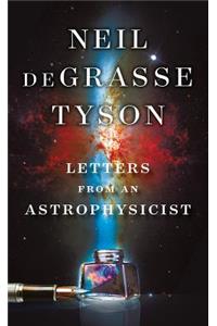 Letters from an Astrophysicist